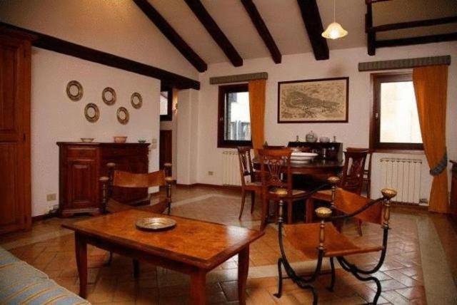 Venice Salute Apartments Bagian luar foto