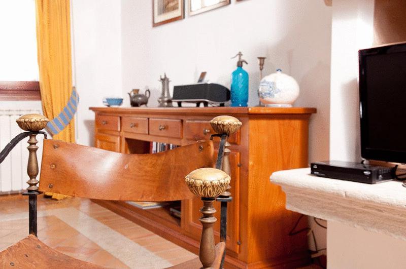 Venice Salute Apartments Bagian luar foto
